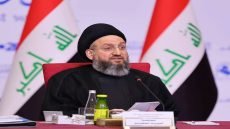 “عمار الحكيم” يبشر العراقيين: فلوس ماكو والعراق يمر بأزمة في السيولة اخفضوا التوقعات والطموحات.