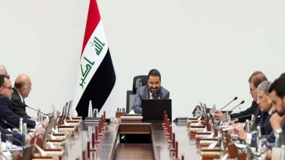 صحيفة طهران تايمز الإيرانية: الحكومة العراقية عالقة بين اتجاهات متعارضة ولا يوجد قرار قادر على إرضاء جميع الأطراف.