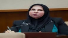القضاء العراقي يسجن النائب “عالية نصيف” 7 سنوات ويغرمها 27 مليار دينار