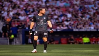 اوبلاك : نريد الفوز بالدوري الاسباني هذا الموسم لكن منافستنا في الدوري ليست ضد برشلونة و ريال مدريد فقط هنالك ايضًا اندية مثل فياريال و ريال بيتيس و اتلتيك بلباو و غيرها.