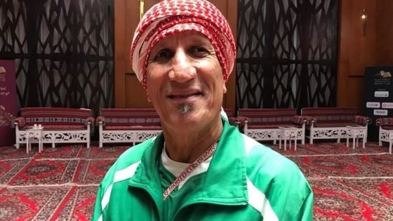 مهدي الكرخي(رئيس رابطة مشجعين المنتخب الوطني): السفارة الامريكية تواصلت وياي علمود التقي بترامب