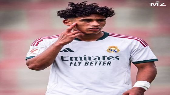 بحسب الصحفي ماريو كورتيغانا : ريال مدريد واثق جدًا الآن من التعاقد مع جاي جاي غابرييل.