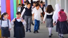 التربية: إعادة 92 ألف طفل إلى الدراسة واستهداف 150 ألفاً خلال 2026-2027.