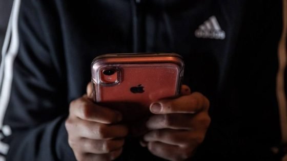 مصر تحظر حسابات الأطفال دون الـ13 عاماً على مواقع التواصل الاجتماعي