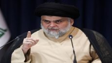 مقتدى الصدر في خطبة الجمعة: – أيها التجار عليكم أن تلتزموا بالأمانة والرزق الحلال وصدق التعامل مع الناس أجمع ولتبتعدوا عن الغش والتدليس والمكر ورفع الأسعار.