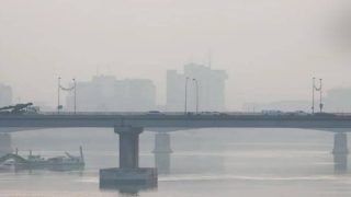 مرصد العراق الأخضر: رائحة الكبريت تغطي بغداد وتتكرر خلال الأيام المقبلة.