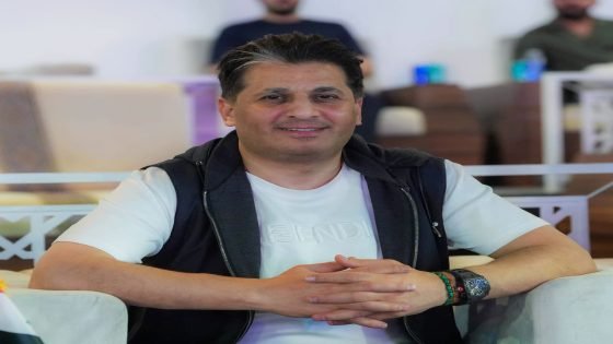 عرّاب النهضة الأولمبية وصانع مجد الرياضة العراقية: الدكتور عقيل مفتن.. رؤية وطنية تعيد للأبطال منصات التتويج