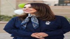 سيدة العدالة وحارسة الحقوق: أحلام اللامي.. القيادة التاريخية التي أعادت للمحامين هيبتهم وللعدالة صوتها