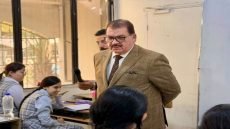 السيد معالي وزير التربية المحترم م مقترح إعادة منح فرصة دراسية للطلبة المرقنة قيودهم في المؤسسات التربوية والفنية