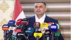 العيداني: ملعب جذع النخلة الوحيد الجاهز لاستضافة البطولات الرياضية في العراق… 