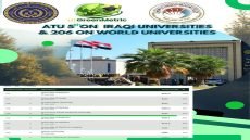 جامعة الفرات الأوسط التقنية تحرز المرتبة الخامسة عراقياً في تصنيف «UI GreenMetric» لعام 2026
