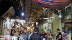 الأسواق تشتعل والأسعار تثقل كاهل المواطن الدولار شماعة التجار والضحية المواطن