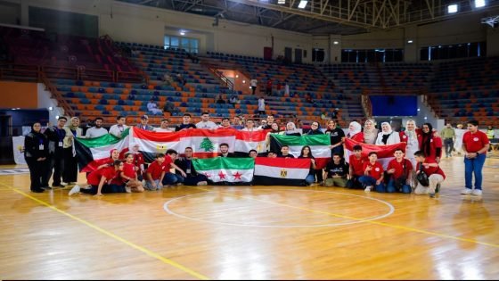 جامعة الفرات الأوسط التقنية تواكب تتويج نادي أبدع بالمركز الأول عربيًا في الابتكار