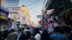 الأسواق الميسانية تحت وطأة الدولار الأسعار تشتعل والمواطن يدفع الثمن