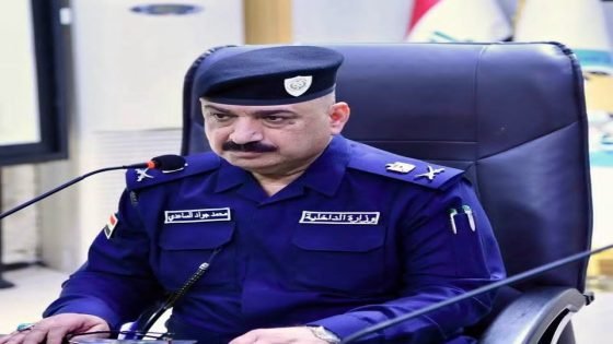 قائد شرطة ميسان يوجّه بمتابعة الأسواق ومحاسبة المتلاعبين بالأسعار…