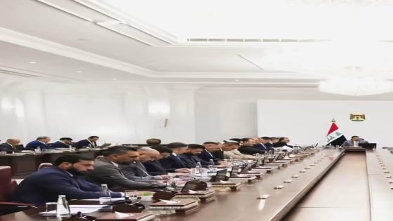 ميسان تتصدر المحافظات العراقية في إنجاز متطلبات مبادرة المليون قطعة أرض سكنية.. خطوة متقدمة تُحسب لمحافظ ميسان ودعم الحكومة الاتحادية…