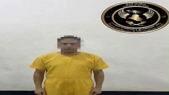 القبض على المتهم الرئيسي بجريمة قتل عائلة في محافظة ميسان