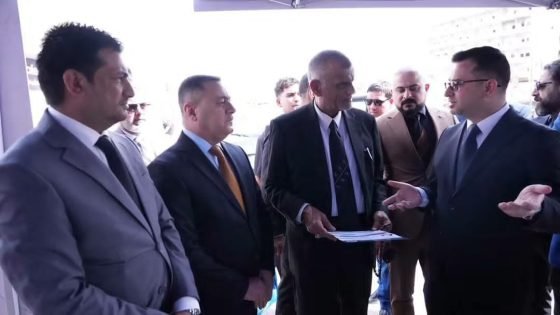 السعد يدعو الإعلام البصري إلى تسليط الضوء على حملة التثقيف بالضمان الاجتماعي الاختياري للعاملين في القطاع الخاص