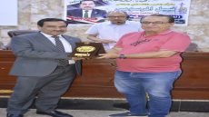 ملتقى جيكور الثقافي يستضيف الدكتور نبيل المرسومي لمناقشة تداعيات تخفيض قيمة الدينار العراقي ..