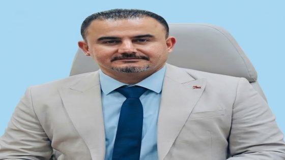 شخصيات من مدينتي الدكتور الاستشاري علي مجيد اللامي.. كفاءة طبية وعلمية وإنسانية تشرّف ميسان..