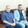 الحوار الذي اجراه د. حسن جمعه مع الفنان د. عزيز جبر يوسف.   الدكتور عزيز جبر الساعدي لـ«النهار»: الثقافة عالم كبير ، والنقد مسؤولية لا مجاملة،،   «أوراق في المسرح والثقافة».. رحلة بين الخشبة والكلمة والذاكرة،، 