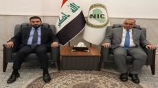 محافظ ميسان يتابع استكمال المتطلبات الفنية والاستثمارية لمشروع مدينة الطيب الاقتصادية…