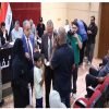صحة البصرة…. رسالة انسانية يقودها الاهتمام والمتابعة ..