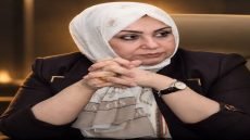 هديل إسكندر جميل.. قيادة تربوية تكسر الحواجز وتفتح أبوابها أمام المواطنين. 
