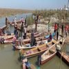 أهوار الچبايش جنة الله في الأرض وضرورة إنعاش الجانب السياحي 