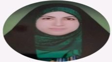 الدكتورة إباء عدنان عزوز المحنة عالمة عراقية تستحق التكريم والاحتفاء بإنجازاتها العلمية. 