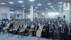 حركة البشائر تعقد ملتقاها العشائري السنوي في بغداد وتؤكد دور العشائر في دعم الدولة والاستقرار