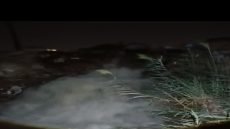 دجلة يحتضر في قلب ميسان مياه الصرف الصحي تلوّث شريان الحياة وتهدد حياة المواطنين والكائنات الحية