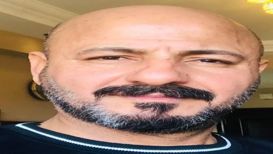 الكاتب والناقد كاظم ابو جويدة يغرد في مساحة ماكتبه الدكتور عزيز جبر في مسرحية رئيسة التحرير..