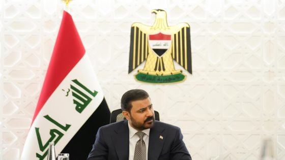 بعد أشهر من التعطيل، تقترب حكومة علي الزيدي من إغلاق ملف 9 وزارات شاغرة منذ أيار، في تسوية أعادت أيضاً 4 مناصب لنواب رئيس الوزراء.