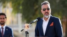 مجلس النواب يصوت على علي الدخيلي وزيرًا للسياحة والآثار