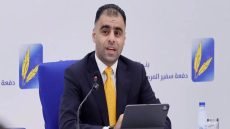 مجلس النواب يصوت على صفاء الكناني وزيرًا للشباب والرياضة