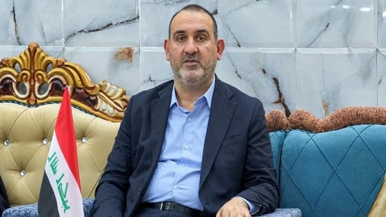 مجلس النواب يصوت على ياسر المالكي وزيرًا للداخلية
