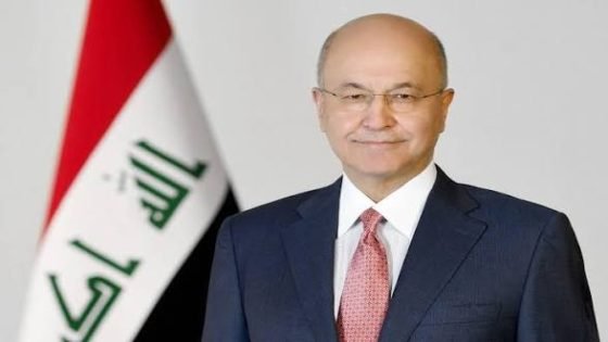مصادر في واشنطن: تحركات دبلوماسية لترشيح برهم صالح لمنصب الأمين العام للأمم المتحدة خلفاً لأنطونيو غوتيريش